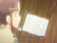 [ Manga XXX ] Shikkoku no Shaga The Animation Episode 3